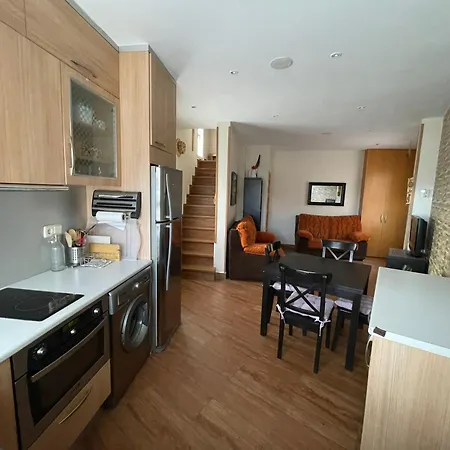 Mi Casita De Gredos