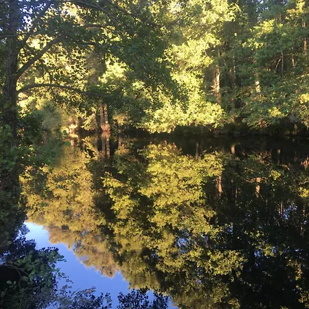 Mi Casita De Gredos *