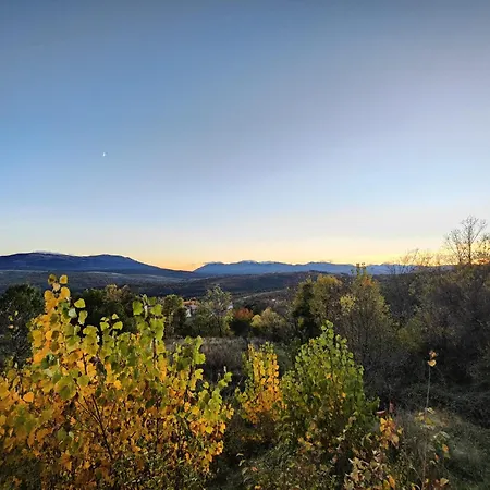 Mi Casita De Gredos