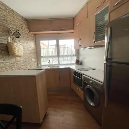 Holiday home Mi Casita De Gredos