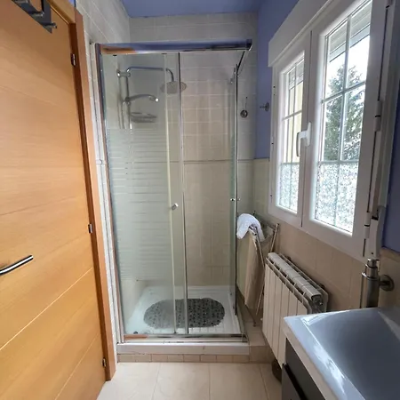 Mi Casita De Gredos Holiday home *