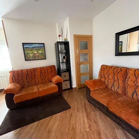 Mi Casita De Gredos