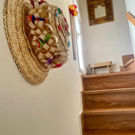 Mi Casita De Gredos Holiday home *