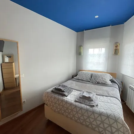 Holiday home Mi Casita De Gredos