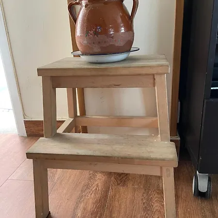 Holiday home Mi Casita De Gredos