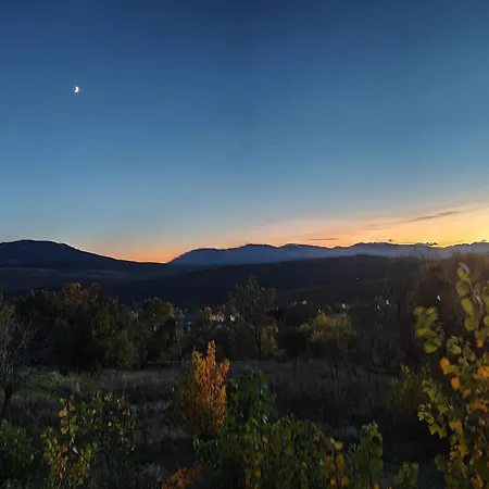 Holiday home Mi Casita De Gredos Hoyocasero