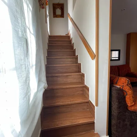 Mi Casita De Gredos *