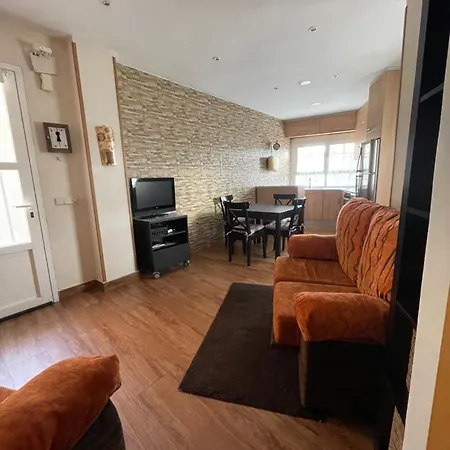 Mi Casita De Gredos Hoyocasero