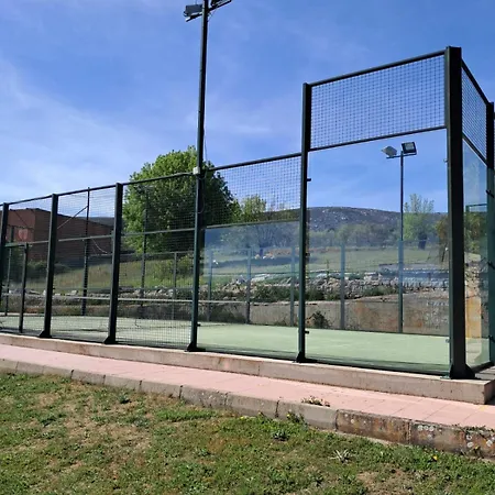 Holiday home Mi Casita De Gredos