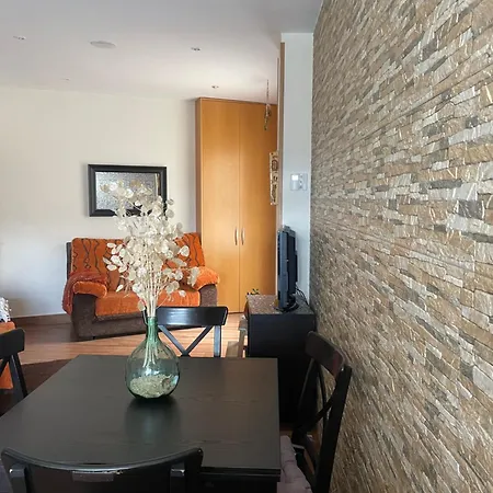 Mi Casita De Gredos Holiday home *