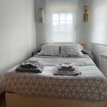 Mi Casita De Gredos *