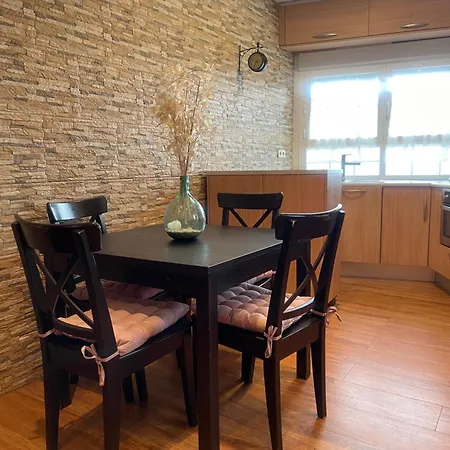 Mi Casita De Gredos * Hoyocasero