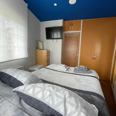 Mi Casita De Gredos Holiday home