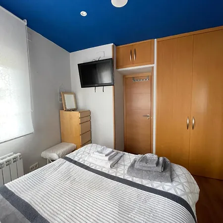 Mi Casita De Gredos *