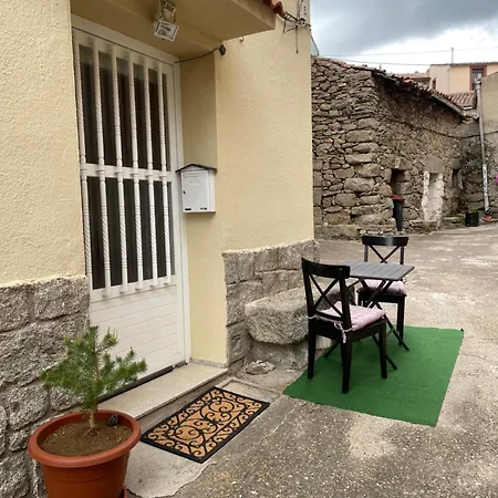 Holiday home Mi Casita De Gredos *