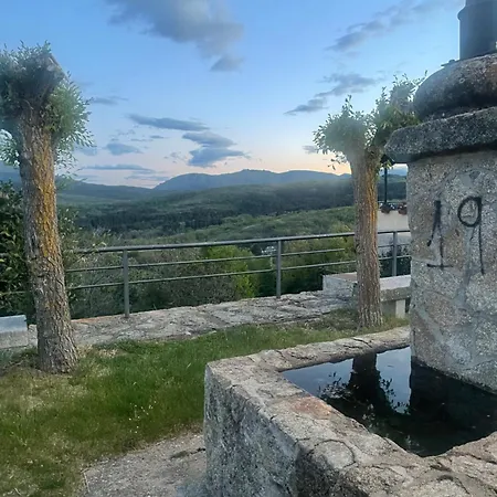 Mi Casita De Gredos Hoyocasero