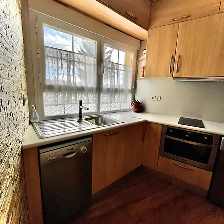 Holiday home Mi Casita De Gredos