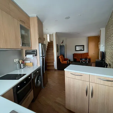 Holiday home Mi Casita De Gredos *