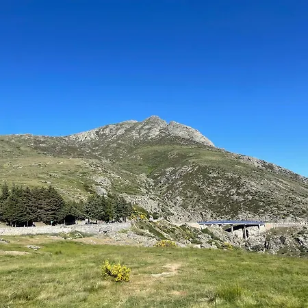 Mi Casita De Gredos Holiday home