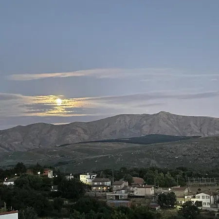 Mi Casita De Gredos * Hoyocasero