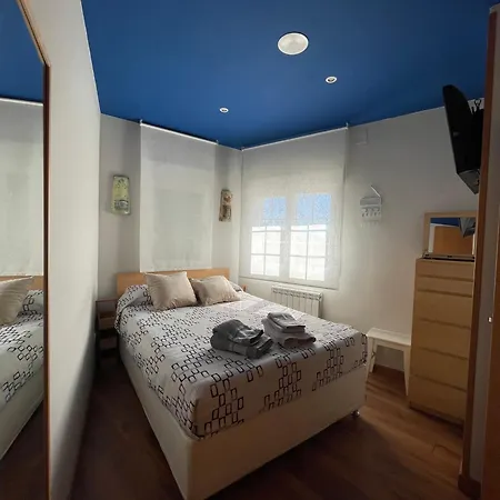 Mi Casita De Gredos Holiday home *