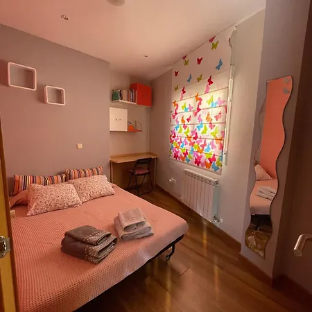 Holiday home Mi Casita De Gredos *