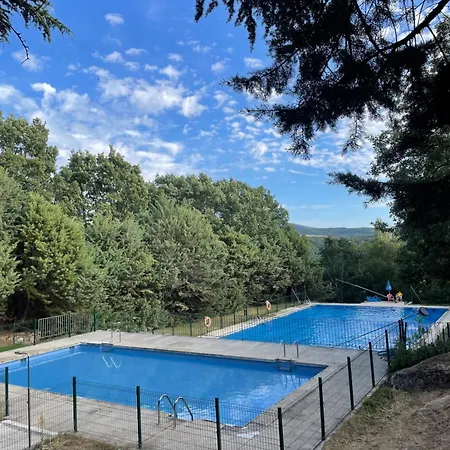 Mi Casita De Gredos * Hoyocasero