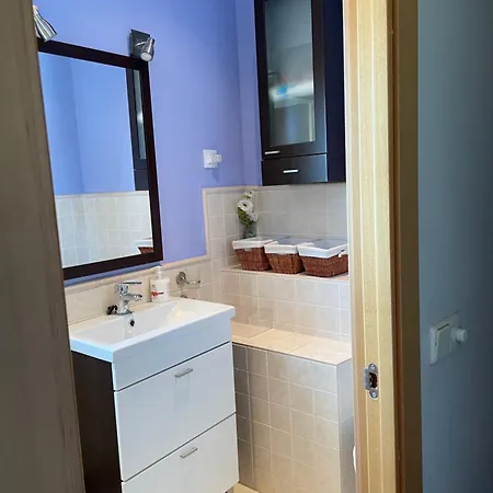 Holiday home Mi Casita De Gredos Hoyocasero