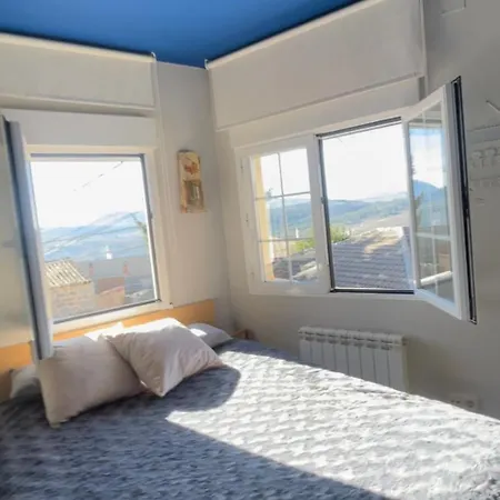 Mi Casita De Gredos Holiday home Hoyocasero