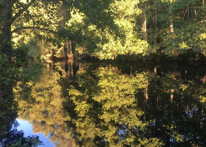 Mi Casita De Gredos *