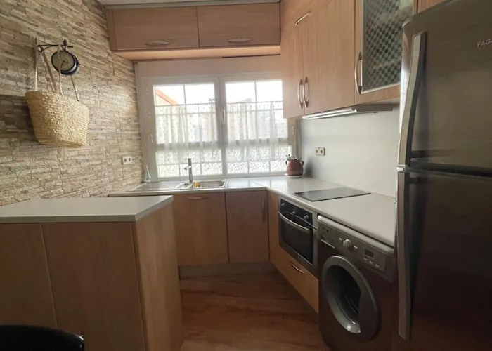 Hébergement de vacances Mi Casita De Gredos