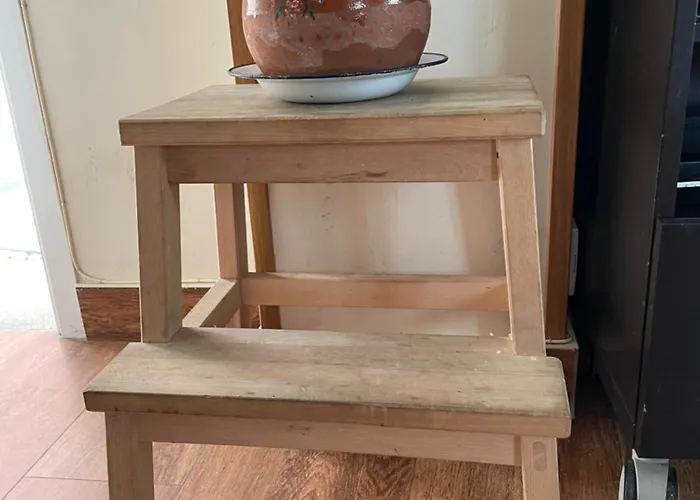 Hébergement de vacances Mi Casita De Gredos