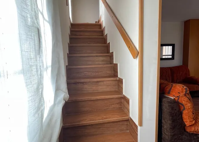 Mi Casita De Gredos *