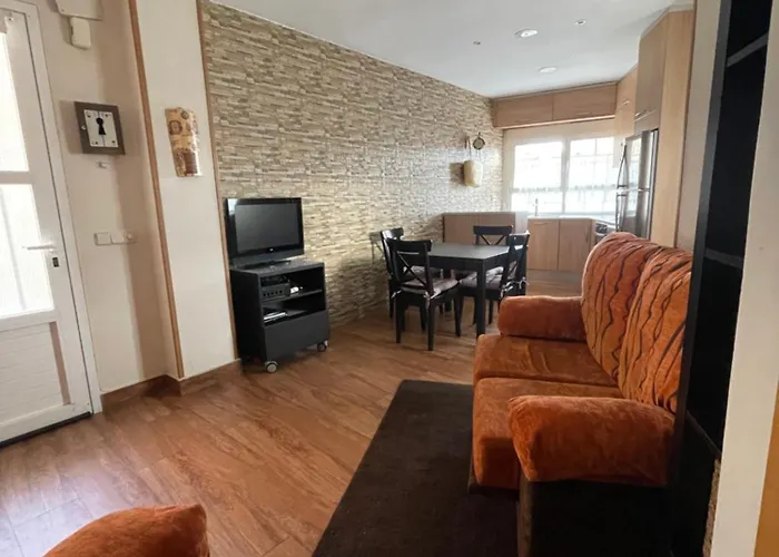 Mi Casita De Gredos Hoyocasero