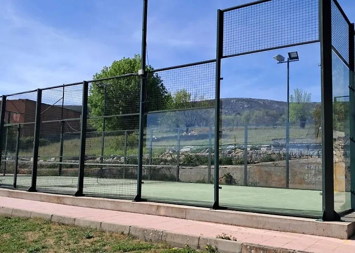 Hébergement de vacances Mi Casita De Gredos