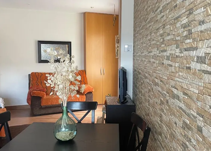 Mi Casita De Gredos Hébergement de vacances *