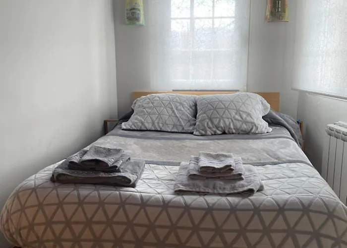 Mi Casita De Gredos *