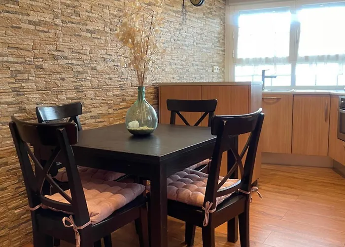 Mi Casita De Gredos * Hoyocasero