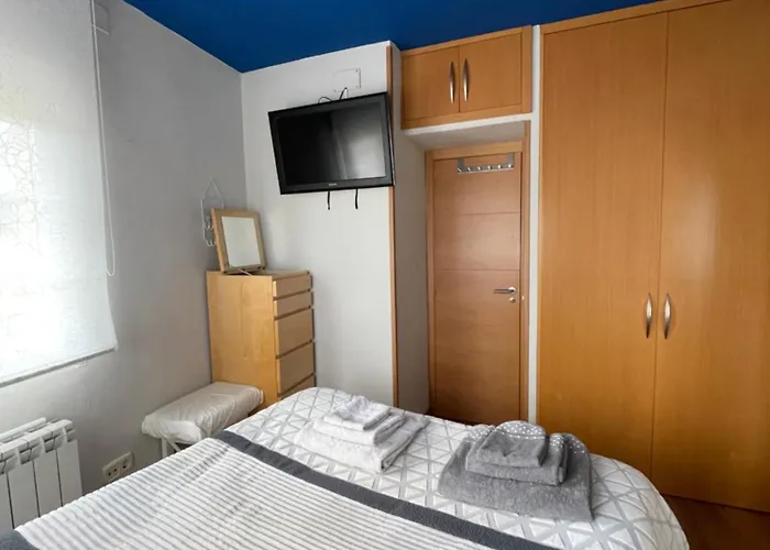 Mi Casita De Gredos *