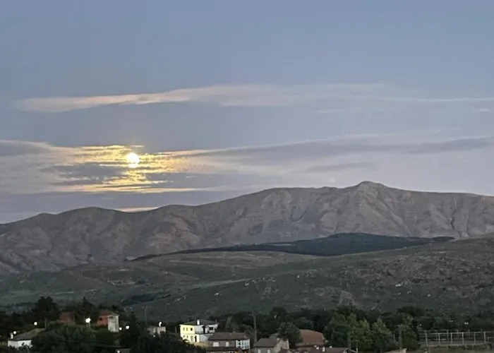 Mi Casita De Gredos * Hoyocasero