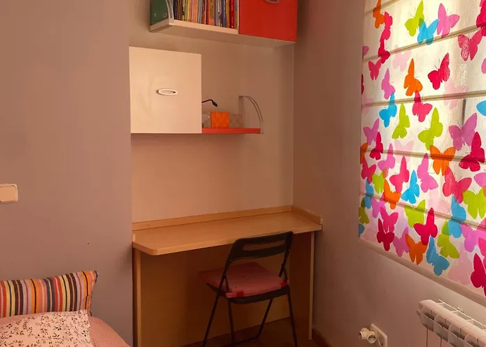 Hébergement de vacances Mi Casita De Gredos