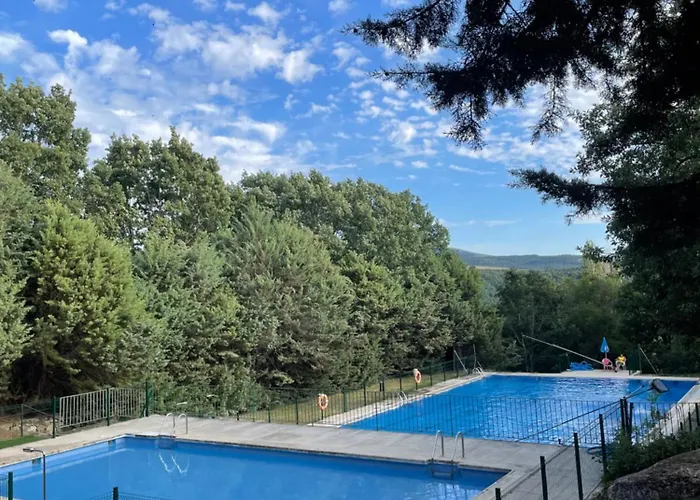 Mi Casita De Gredos * Hoyocasero