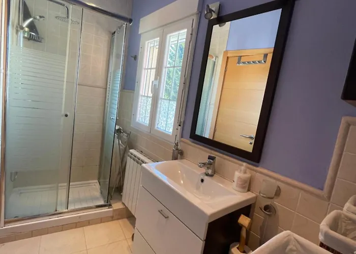 Mi Casita De Gredos Hoyocasero